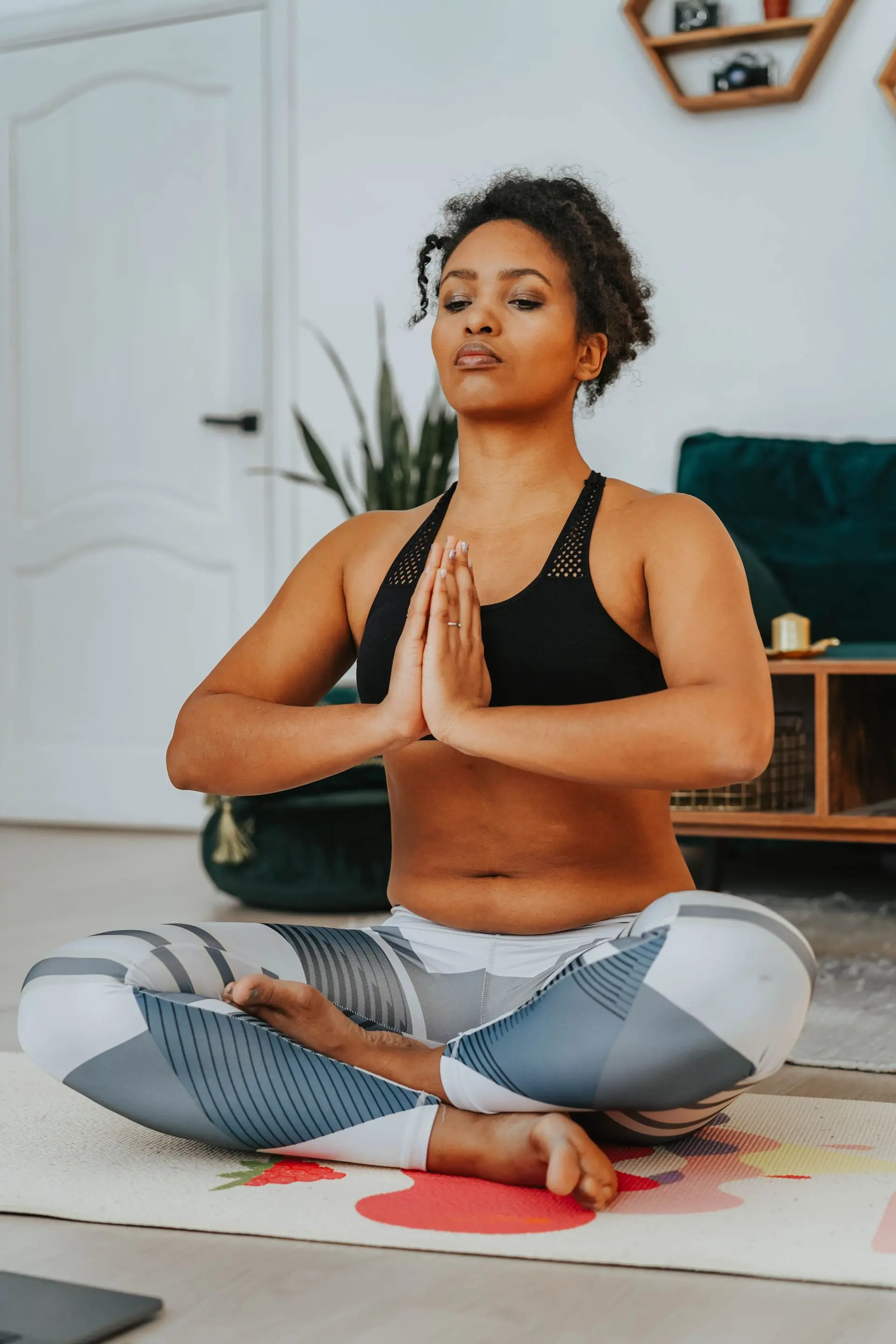 Mindfulness and Emotional Wellness